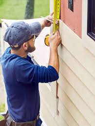 Affordable Siding Repair and Maintenance Services in Vivian, LA